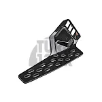 APR Intake System Cover Golf 8 GTI / Golf 8 R / S3 8Y 2.0 TSI EA888.4