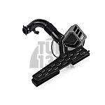 APR Intake System Cover Golf 8 GTI / Golf 8 R / S3 8Y 2.0 TSI EA888.4