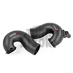 Carbon Intake für Porsche 911 992 Turbo APR