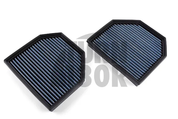 Dinan Freeflow Axle Back Auspuff für BMW 240i G42