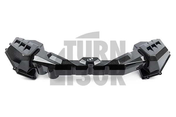 Dinan Carbon Ansaugstutzen für BMW M3 F80, M4 F8x, und M2C S55 Modelle