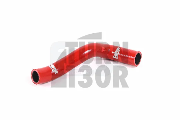 Forge Motorsport Silikon-Ventilrücklaufschlauch Abarth 500 / 595
