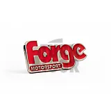 Sticker-Signaturabzeichen Forge Motorsport
