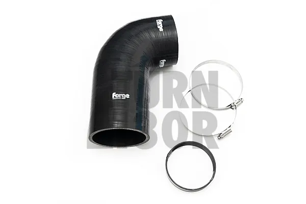 Forge Motorsport Silikon Ansaugschlauch BMW 140i / 240i F2x und 340i / 440i F3x B58