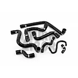 Forge Silikon Kühlerschläuche Mini Cooper S / JCW R56 / R57 Forge Silikon Kühlerschläuche Mini Cooper S / JCW R56 / R57