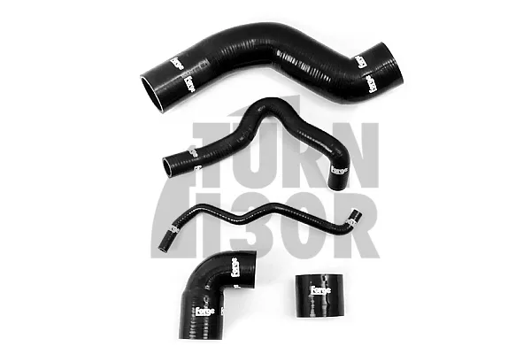 Forge Boost Silikonschläuche Leon 1M / Audi TT 8N / Golf 4 GTI 180hp