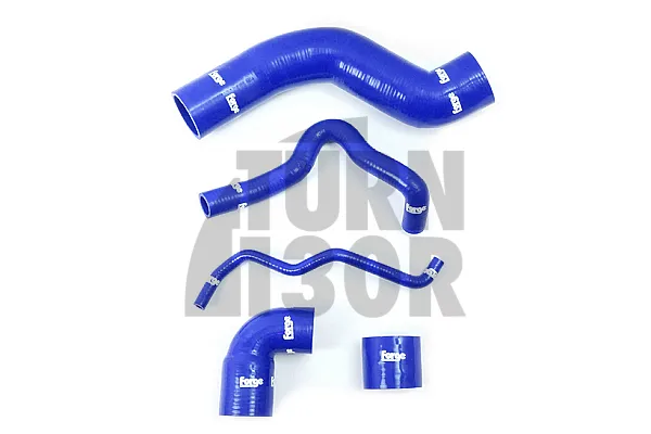 Forge Boost Silikonschläuche Leon 1M / Audi TT 8N / Golf 4 GTI 180hp