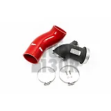 Forge Motorsport Silikon-Ansaugschlauch und Ansaugadapter Golf 8 R / S3 8Y / Cupra Formentor Forge Motorsport Silikon-Ansaugschlauch und Ansaugadapter Golf 8 R / S3 8Y / Cupra Formentor