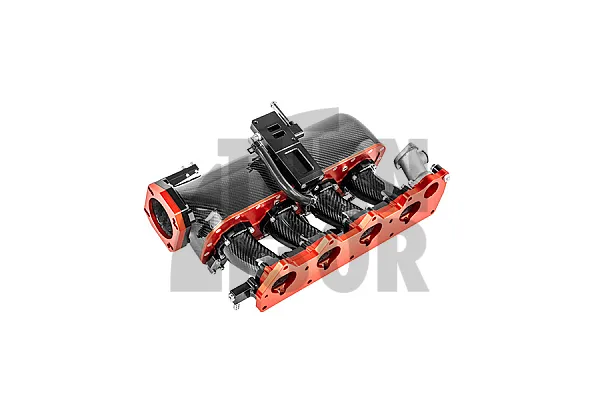 PracWorks Kohlefaser Ansaugkrümmer Honda S2000