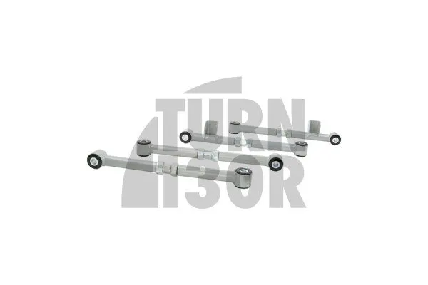 Subaru Impreza WRX STI 01-07 Whiteline Satz für den hinteren unteren Querlenker
