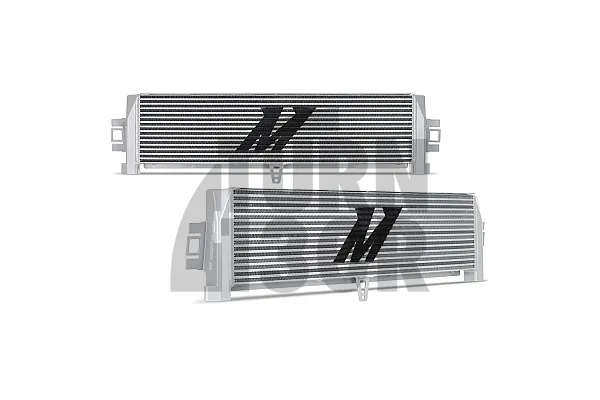Mishimoto Ölkühler Kit BMW M3 G80 / M4 G8x / M2 G87