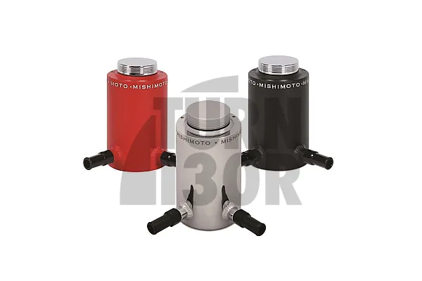 Servolenkungs-Behälter Tank Mishimoto