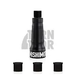 Schaltknauf 72 oder 152mm Verlängerung Mishimoto