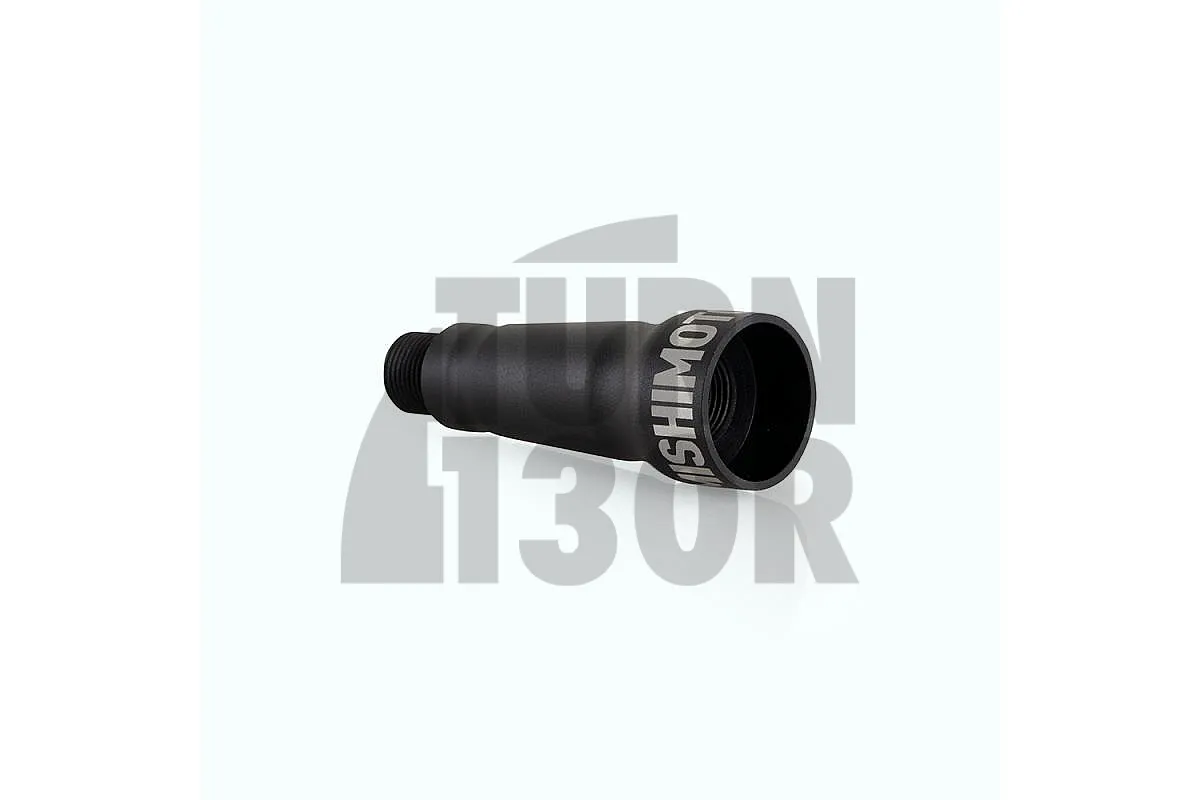 Schaltknauf 72 oder 152mm Verlängerung Mishimoto