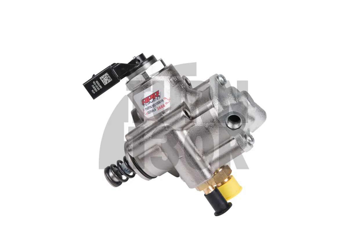 APR Hochdruck-Kraftstoffpumpe Golf 5 GTI / S3 8P / Golf 6 R / S3 8P 2.0 TFSI EA113