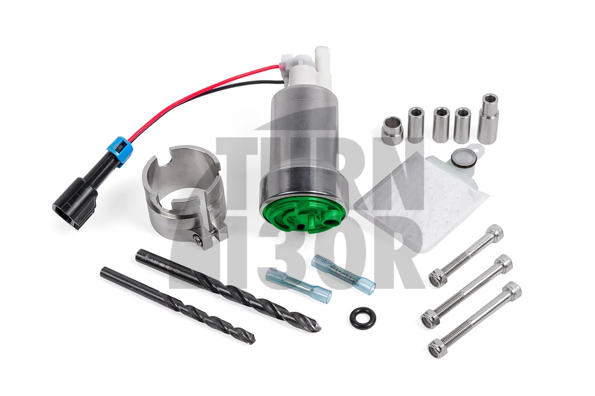 APR Stage 3+ Niederdruck-Kraftstoffpumpen-Kit Golf 7 GTI / Golf 7 R / Leon 3 Cupra / S3 8V / TT 8S MQB