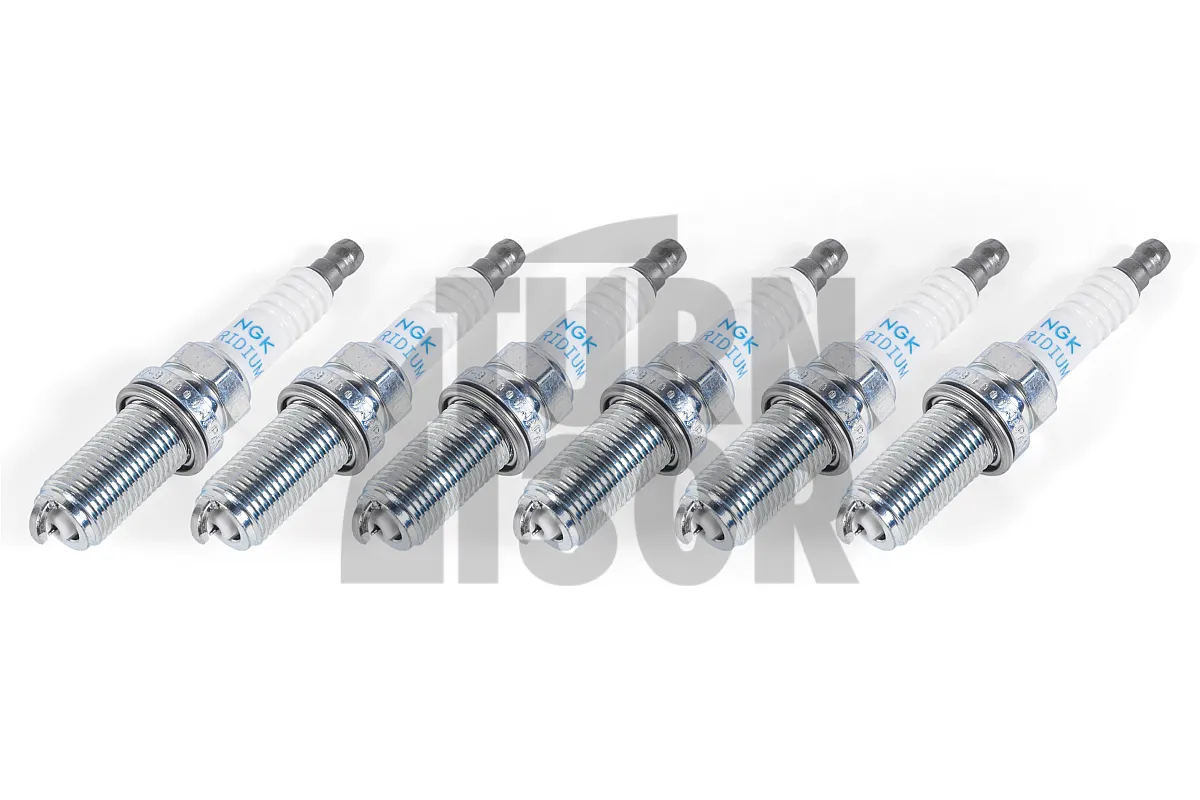 APRUltracharger Throttle Body Kit Audi S4 B8 / S5 8T 3.0 TFSI