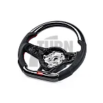Carbon-Lenkrad für Golf 7 GTI / Golf 7 R / Polo GTI / UP GTI / Scirocco FL APR