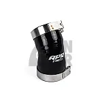 Silicone Auslassschlauch für Golf 8 R / S3 8Y / Cupra Formentor 2.0 TFSI EA888.4 APR