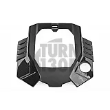 APR Carbonfaser Motorabdeckung Audi RS6 C8 / RS7 C8 APR Carbonfaser Motorabdeckung Audi RS6 C8 / RS7 C8