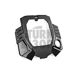 APR Carbonfaser Motorabdeckung Audi RS6 C8 / RS7 C8