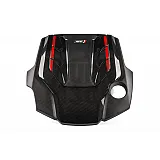 APR Carbon Fiber Motorabdeckung Audi S4 / RS4 B9 und S5 / RS5 8F APR Carbon Fiber Motorabdeckung Audi S4 / RS4 B9 und S5 / RS5 8F