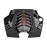 APR Carbonfaser Motorabdeckung Audi RSQ8 / Lamborghini Urus / Cayenne 4.0T APR Carbonfaser Motorabdeckung Audi RSQ8 / Lamborghini Urus / Cayenne 4.0T