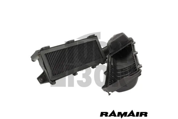 Ramair Performance Panel Luftfilter für Cooper S R56, DS3 1.6 THP, und 208 GTI
