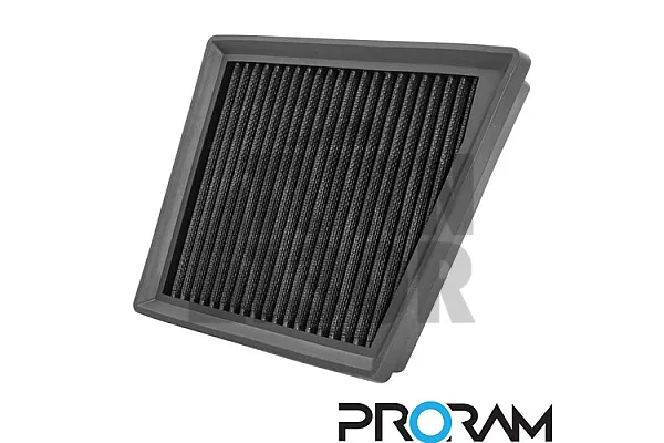 Ramair Panel Luftfilter für Ford Fiesta ST Mk8