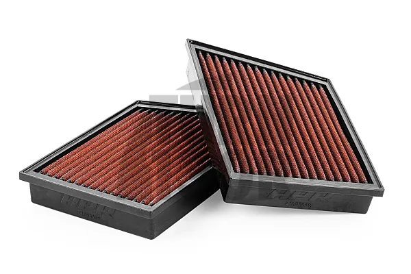 APRPanel Luftfilter Porsche 911 992 Turbo / Turbo S / GTS