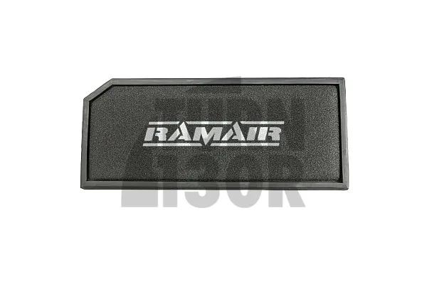 Ramair Panel Luftfilter für Scirocco R und Octavia 1Z 2.0 TFSI