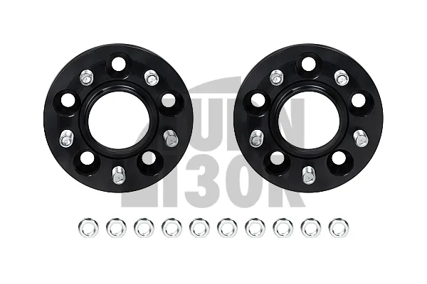 Eibach Spurverbreiterungssatz Mazda 3 MPS / MX5 NC