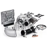 DTR6054 Golf 7 R / Leon 3 Cupra / Audi S3 8V / TTS 8S Turbo Kit APR DTR6054 Golf 7 R / Leon 3 Cupra / Audi S3 8V / TTS 8S Turbo Kit APR