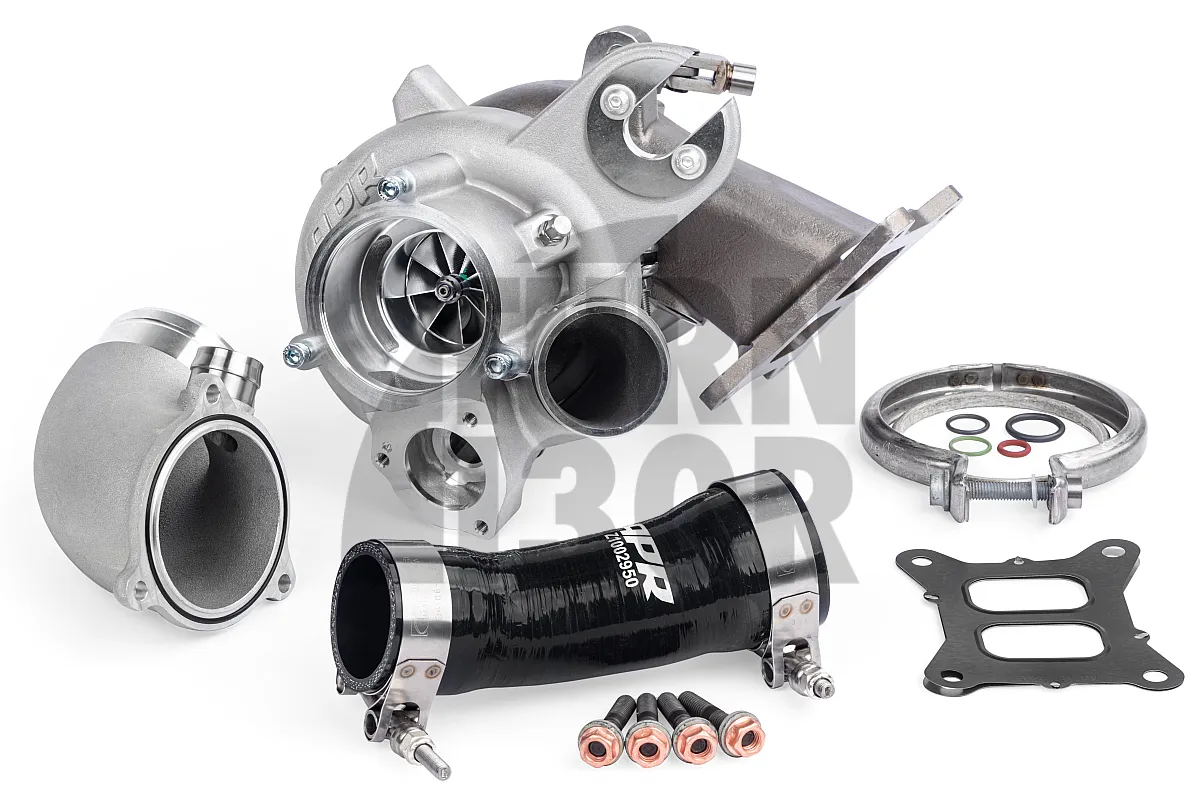 DTR6054 Golf 7 R / Leon 3 Cupra / Audi S3 8V / TTS 8S Turbo Kit APR