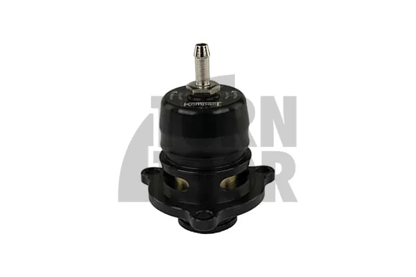 Turbosmart Dual Port Kompact Ablassventil Ford Focus 3 RS