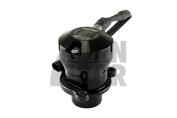 Turbosmart Dual Port Kompact EM Ablassventil Golf 8 GTI / Golf 8 R / S3 8Y