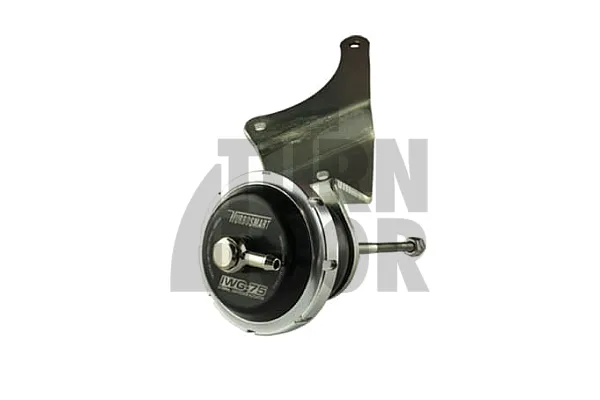 Turbosmart IWG75 Internes Wastegate-Turbo-Stellglied Golf 4 GTI / TT 8N / Leon 1M / Polo 9N GTI 1.8T 20V