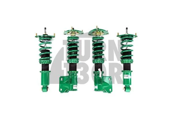 Subaru Impreza STI VA 14+ Flex Z / Mono Racing Gewindefahrwerke