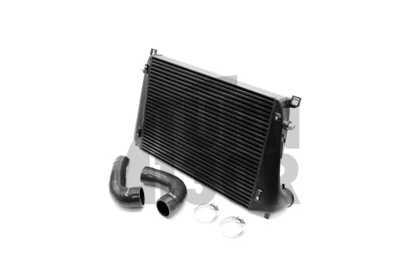TFSI MQB EVO Racingline Ladeluftkühler Golf 8 GTI / Golf 8 R / S3 8Y / Octavia NX VRS 2.0