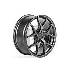 A01 Flow Formed Wheel 19 x 8.5 ET45 Gunmetal, Schwarz oder Silber APR