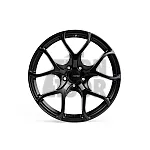 APR A01 Flow Formed Rad 19 x 8.5 ET45 Gunmetal, Schwarz oder Silber