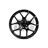 APR A01 Flow Formed Rad 19 x 8.5 ET45 Gunmetal, Schwarz oder Silber APR A01 Flow Formed Rad 19 x 8.5 ET45 Gunmetal, Schwarz oder Silber