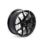 APR A01 Flow Formed Rad 19 x 8.5 ET45 Gunmetal, Schwarz oder Silber