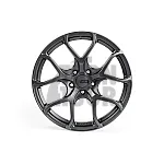 APR A01 Flow Formed Rad Felge 18 x 8.5 ET45 Gunmetal, Schwarz oder Silber