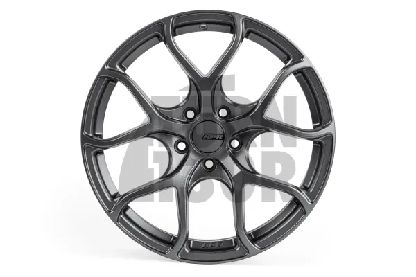 APR A01 Flow Formed Rad Felge 18 x 8.5 ET45 Gunmetal, Schwarz oder Silber