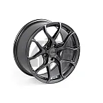 APR A01 Flow Formed Rad Felge 18 x 8.5 ET45 Gunmetal, Schwarz oder Silber