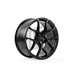APR A01 Flow Formed Rad 20 x 9 ET42 Gunmetal, Schwarz oder Silber
