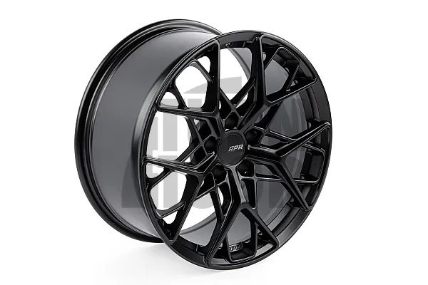 A02 Flow Formed Rad 19 x 8.5 ET45 Gunmetal, Bronze, Schwarz oder Silber APR