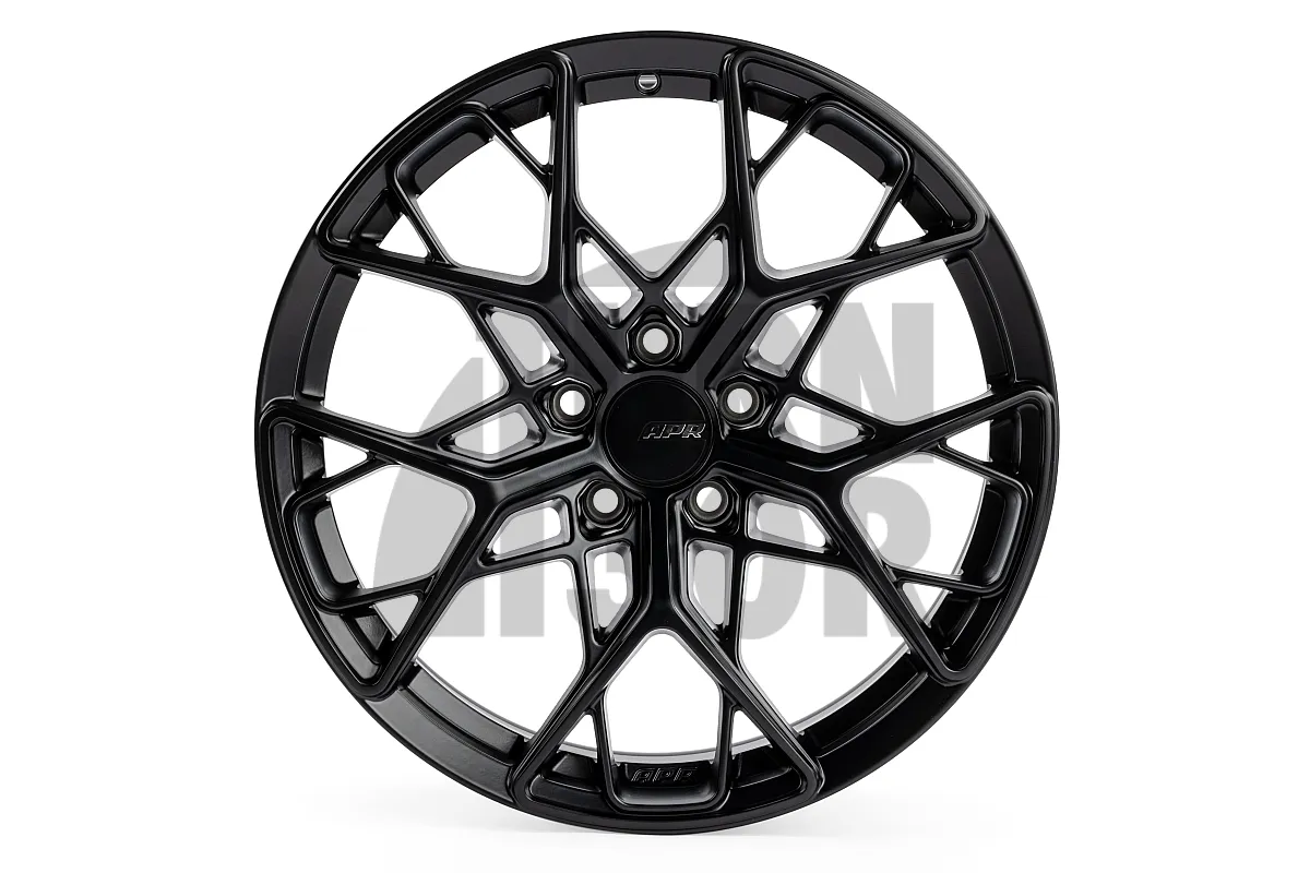 APR A02 Flow Formed Rad 19 x 8.5 ET45 Gunmetal, Bronze, Schwarz oder Silber