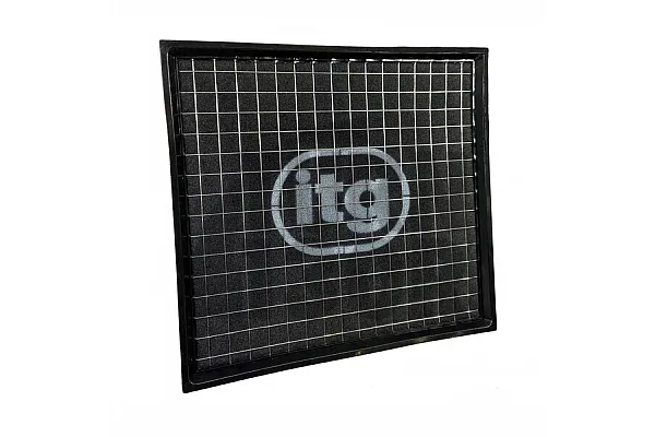 ITG Profilter Panel Luftfilter BMW 135i / 235i / M2 F2x und 335i / 435i F3x
